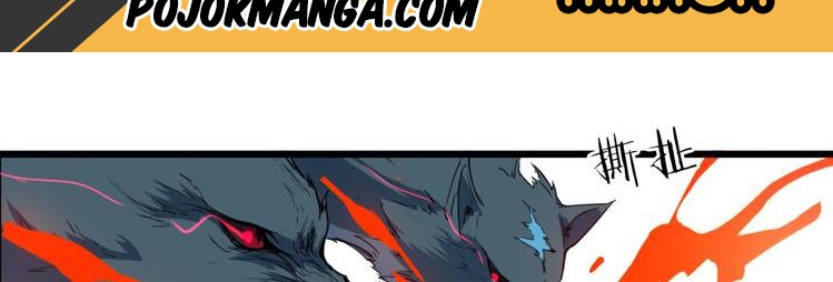 Dragon’s Blood Vessels Chapter 06 Bahasa Indonesia
